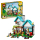 LEGO Creator 31139 Przytulny dom - 1091317 - zdjęcie 11